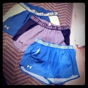 Active shorts sold out